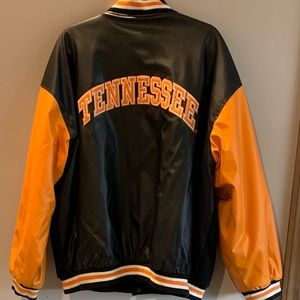 Tennessee bomber Jacket